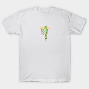 Zombie Dunk T-Shirt